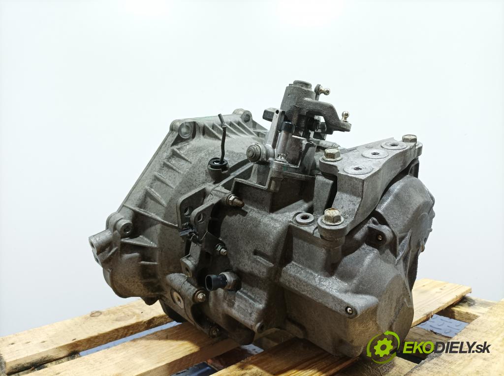 Chevrolet Captiva 2011 prevodovka Manualna F40 55562103