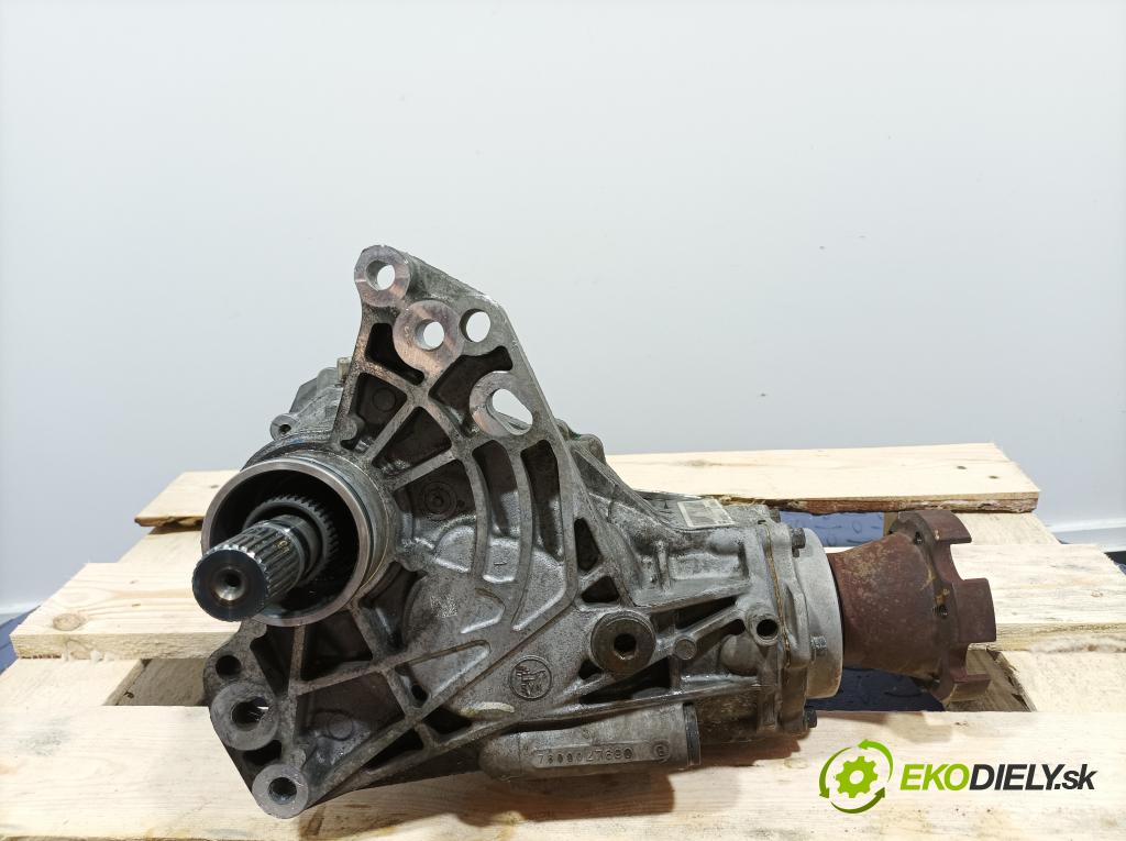 Chevrolet Captiva 2011 prevodovka ZNÍŽENIE: 24258519