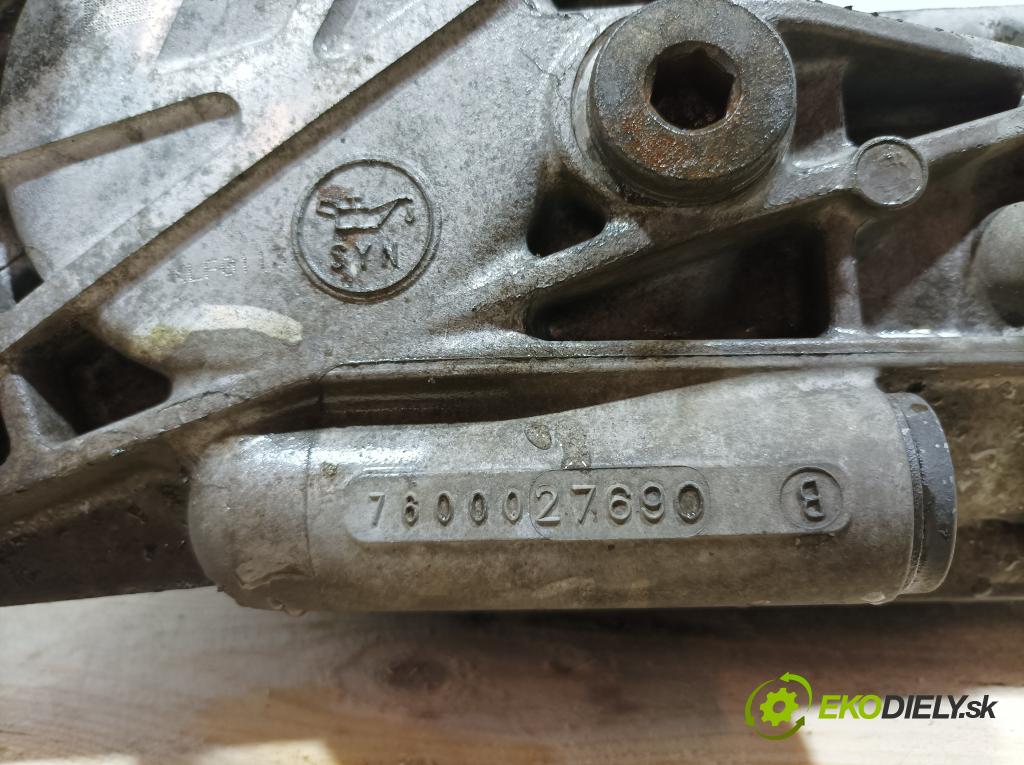 Chevrolet Captiva 2011 prevodovka ZNÍŽENIE: 24258519