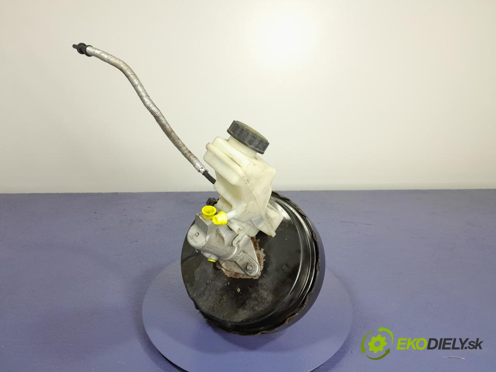 Toyota Avensis 2006 servo Brzdní: 47200-05170