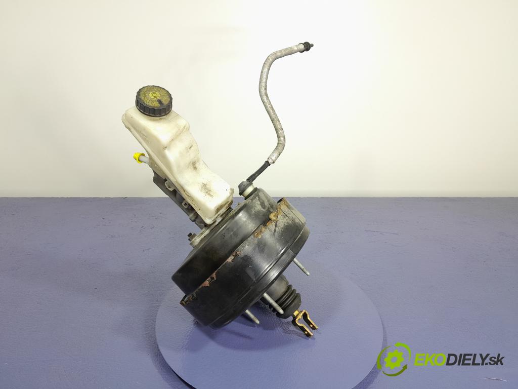Toyota Avensis 2006 servo Brzdní: 47200-05170