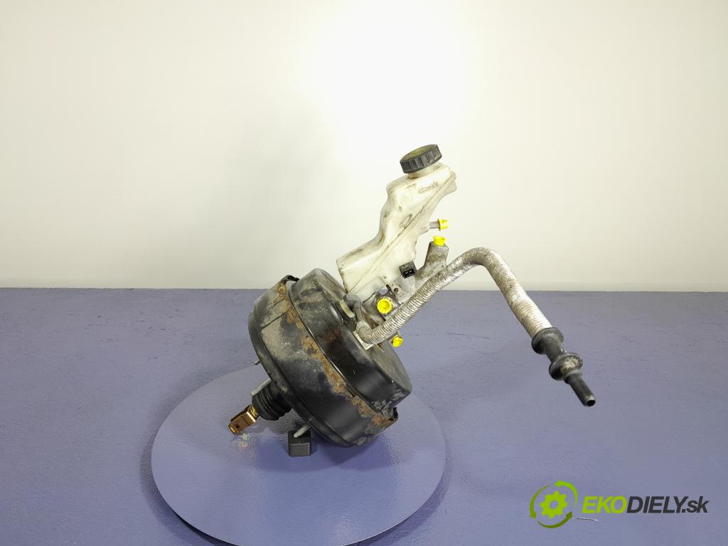 Toyota Avensis 2006 servo Brzdní: 47200-05170