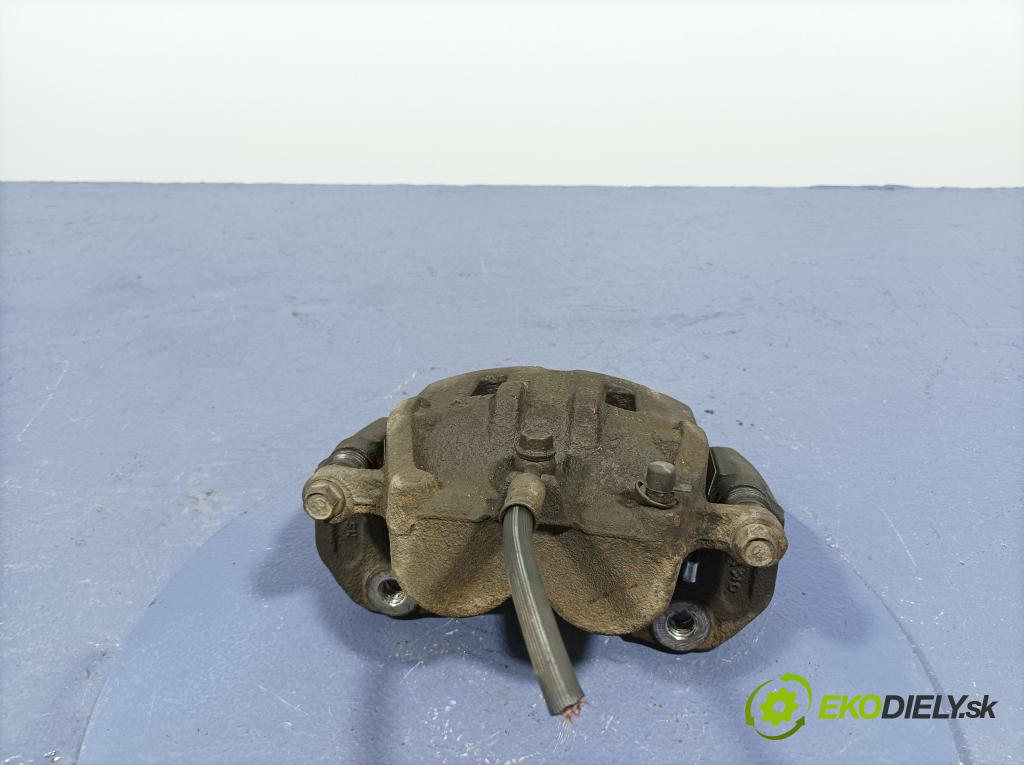 Chevrolet Captiva 2011 brzdič brzdový Predné v pravo: 01