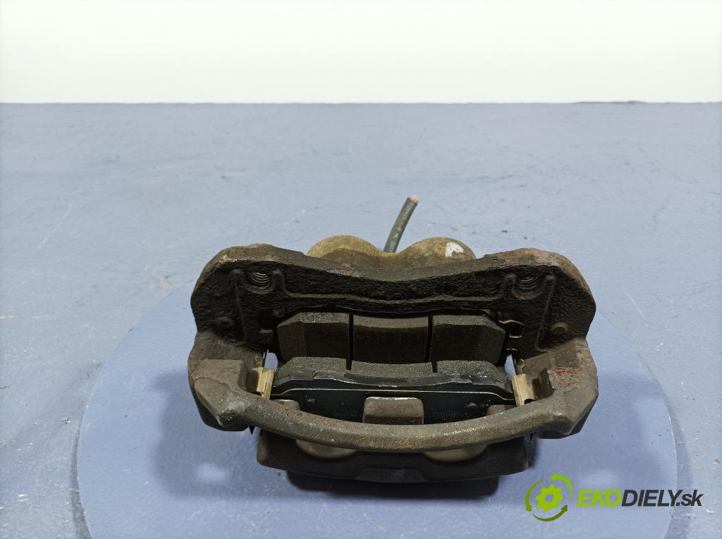 Chevrolet Captiva 2011 brzdič brzdový Predné v pravo: 01