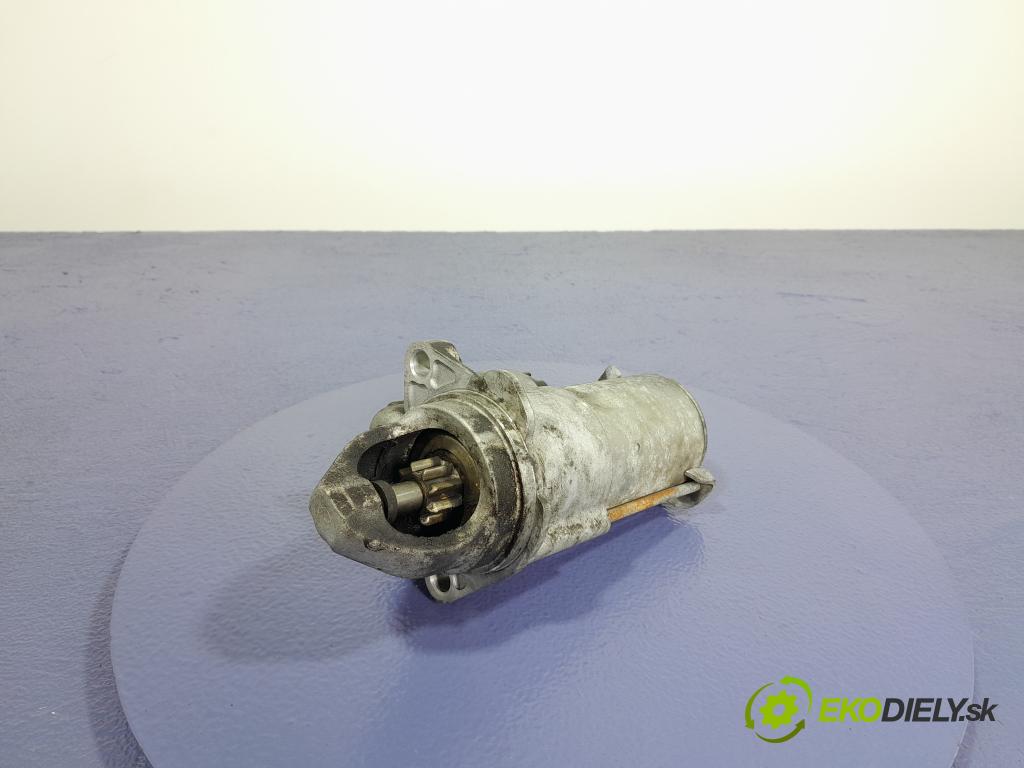 Chevrolet Captiva 2011 štartér 12609317