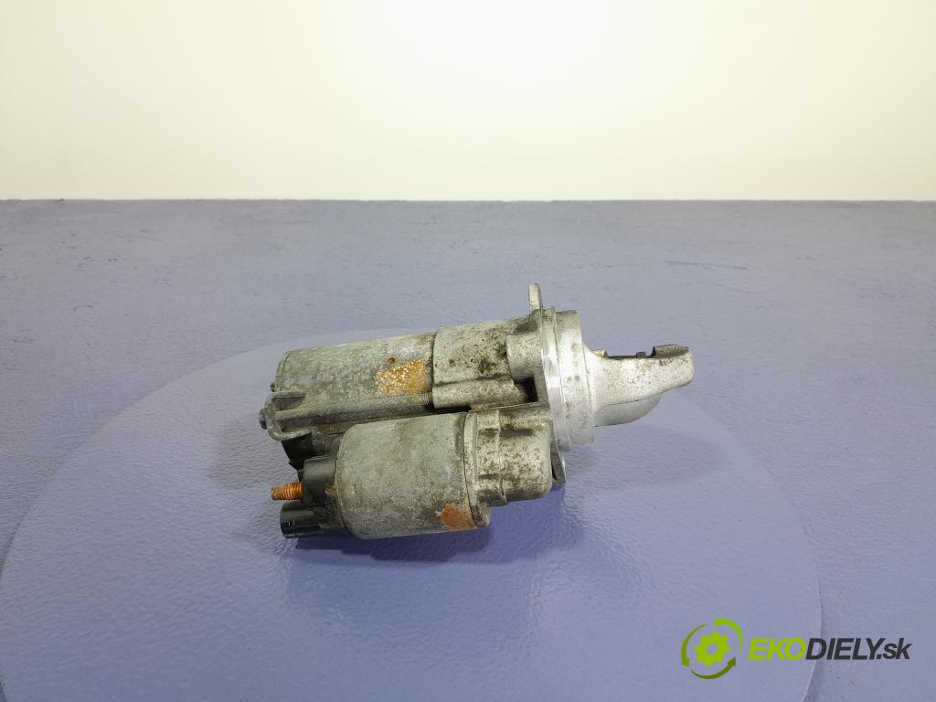 Chevrolet Captiva 2011 štartér 12609317