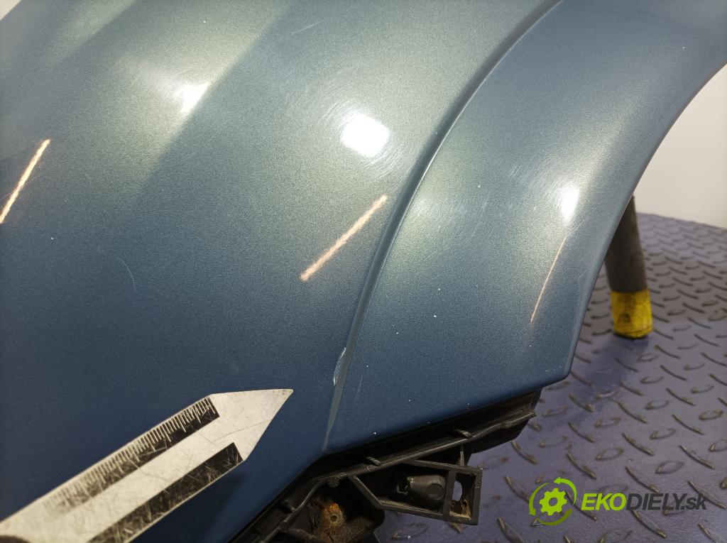 Opel Meriva 2008 blatnik před Levý: 01