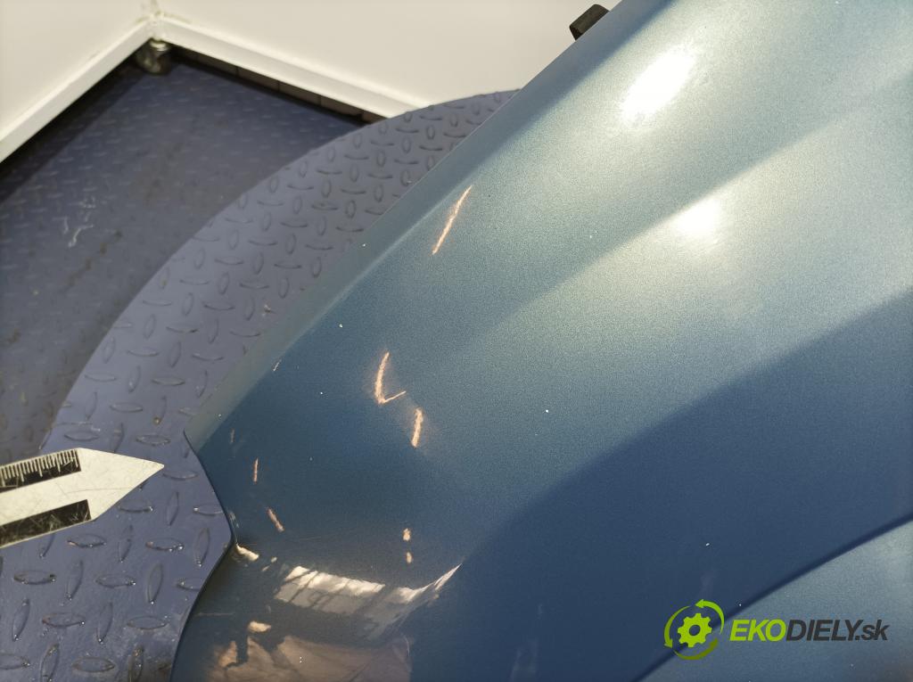 Opel Meriva 2008 blatnik před Levý: 01