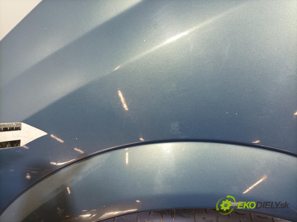 Opel Meriva 2008 blatnik před Levý: 01