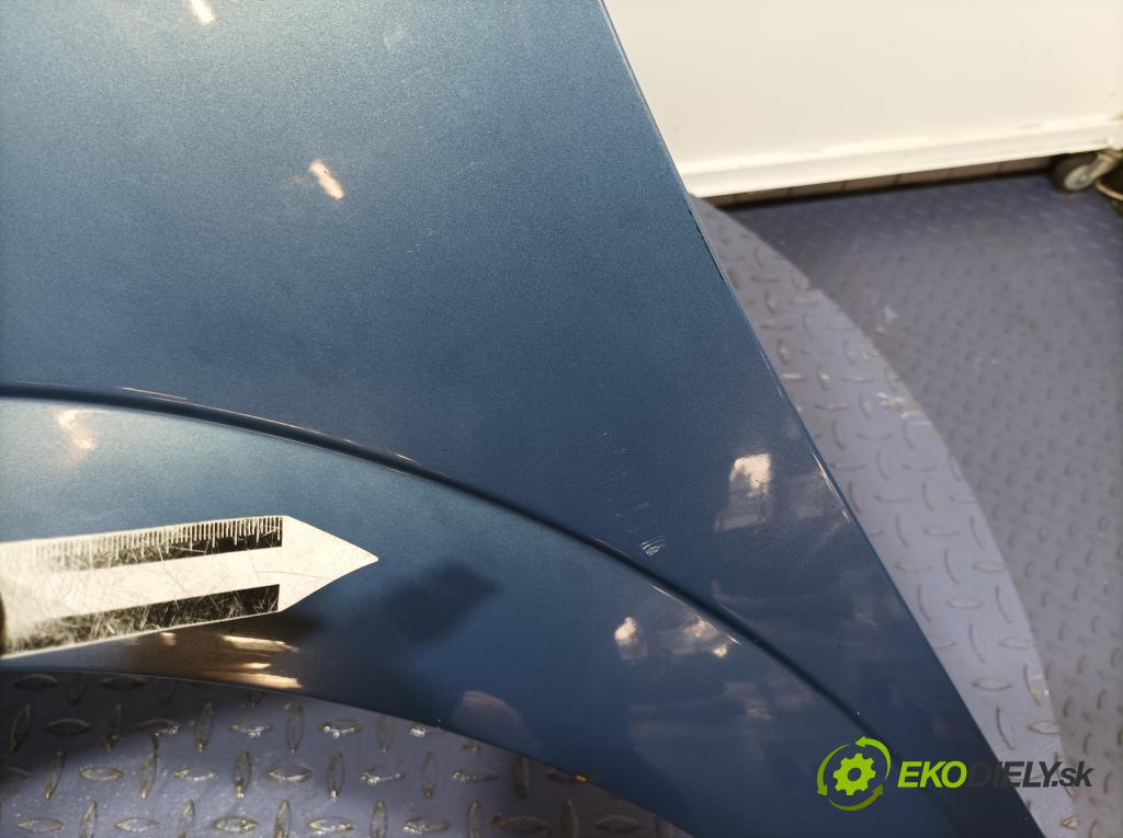 Opel Meriva 2008 blatnik před Levý: 01
