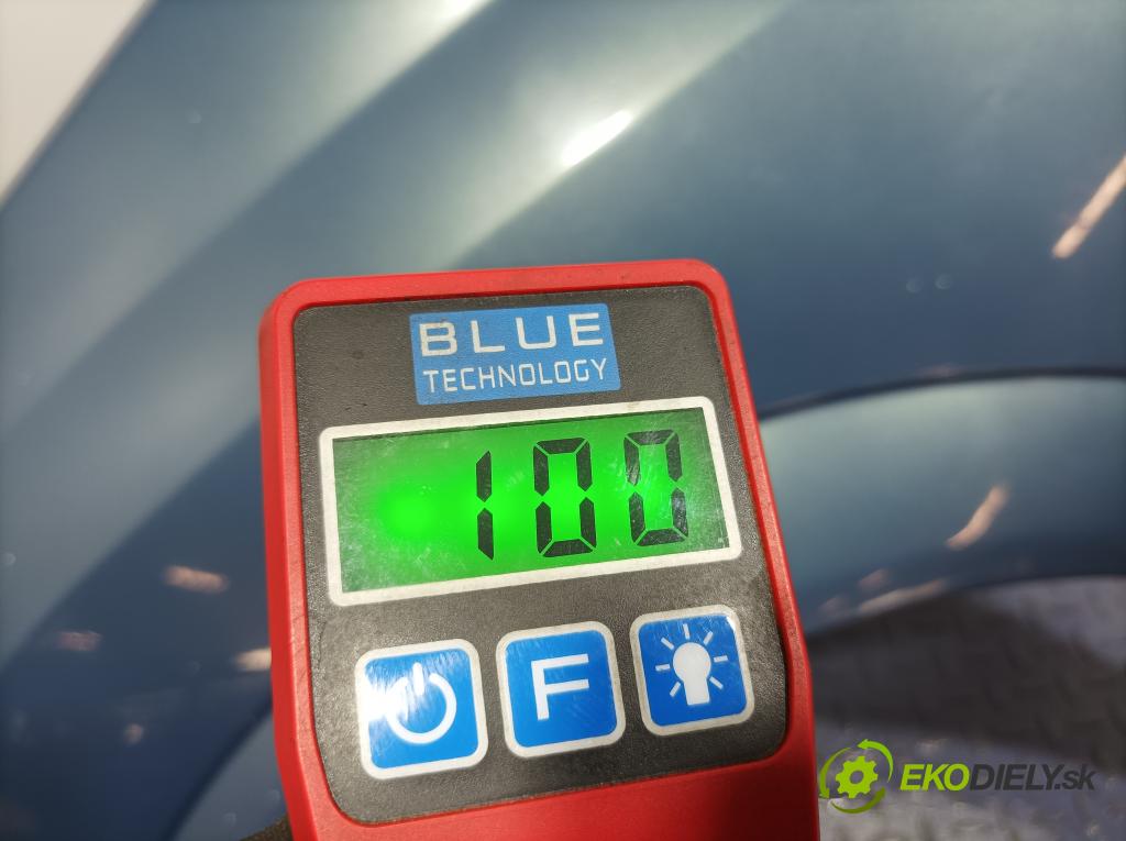 Opel Meriva 2008 blatnik před Levý: 01