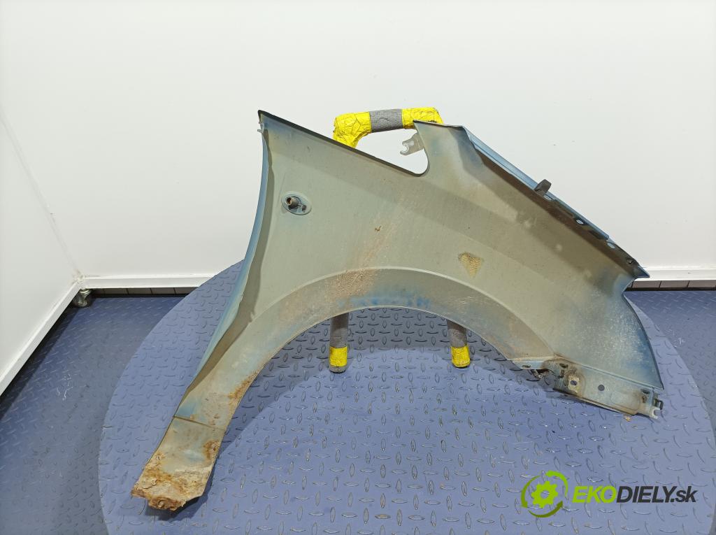 Opel Meriva 2008 blatnik před Levý: 01