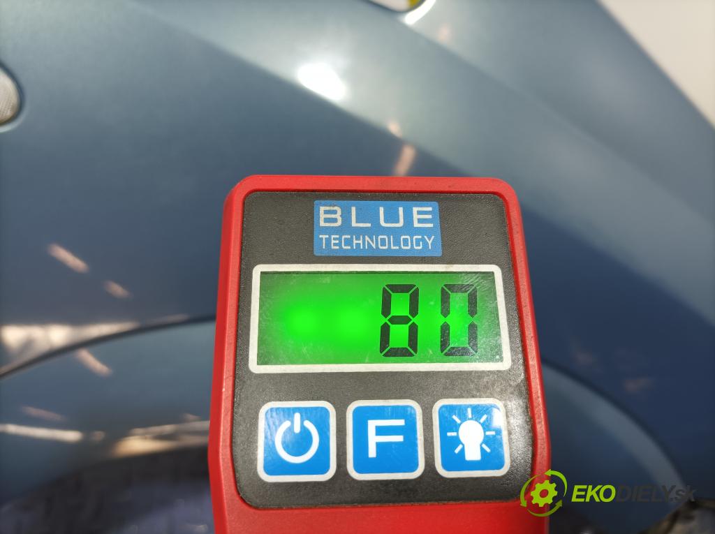 Opel Meriva 2008 blatnik před v pravo: 01