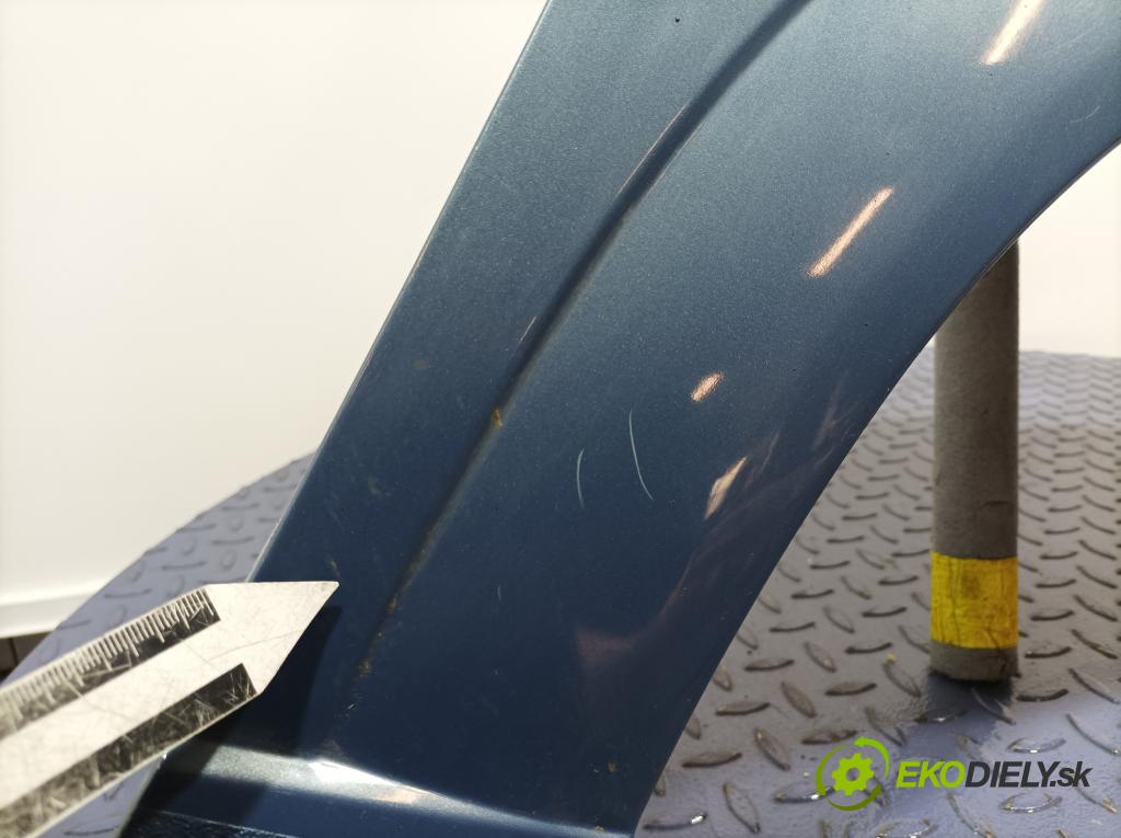 Opel Meriva 2008 blatnik před v pravo: 01