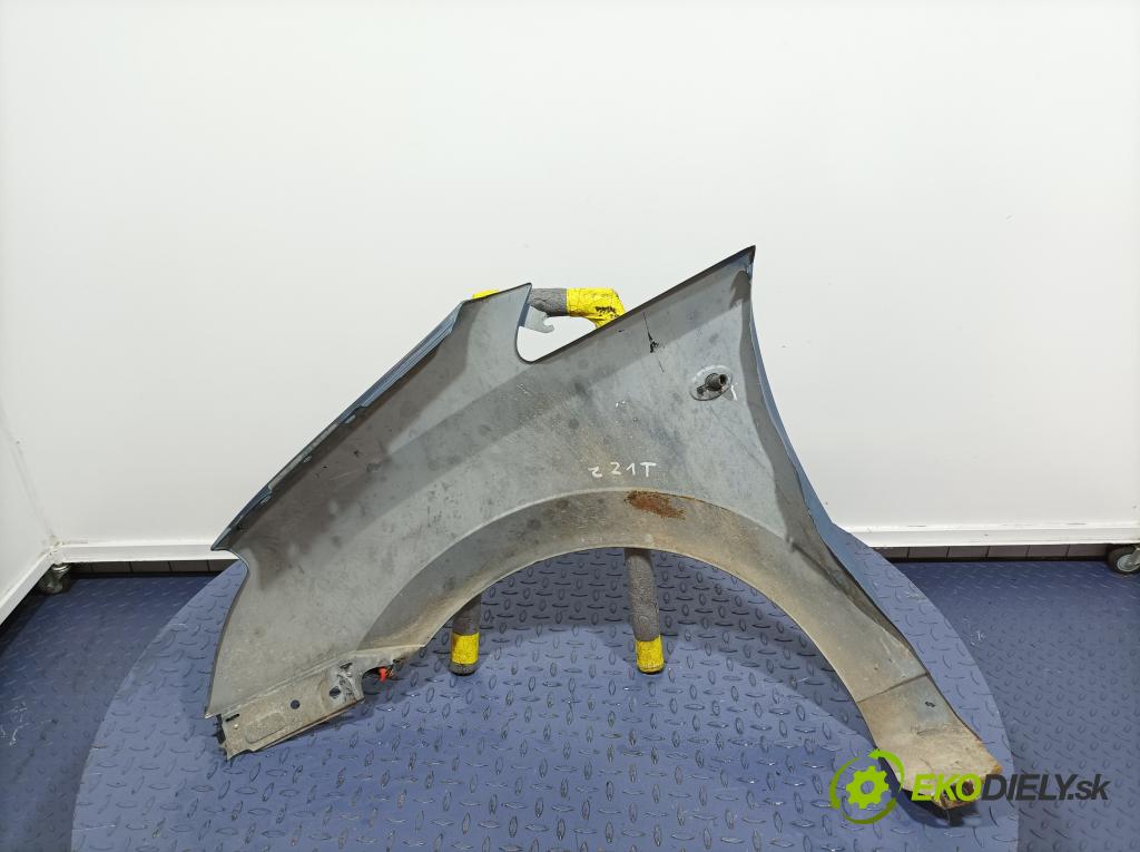 Opel Meriva 2008 blatnik před v pravo: 01
