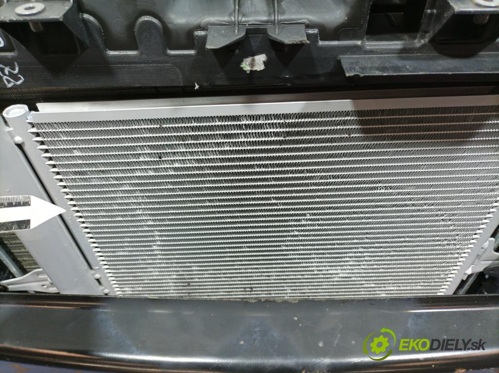 Seat Ibiza 2007 výztuha Čelní / stěna Přední 01