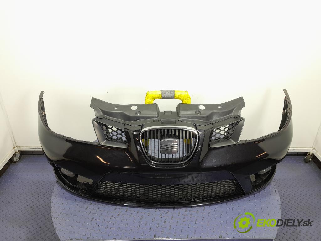 Seat Ibiza 2007 nárazník před 01