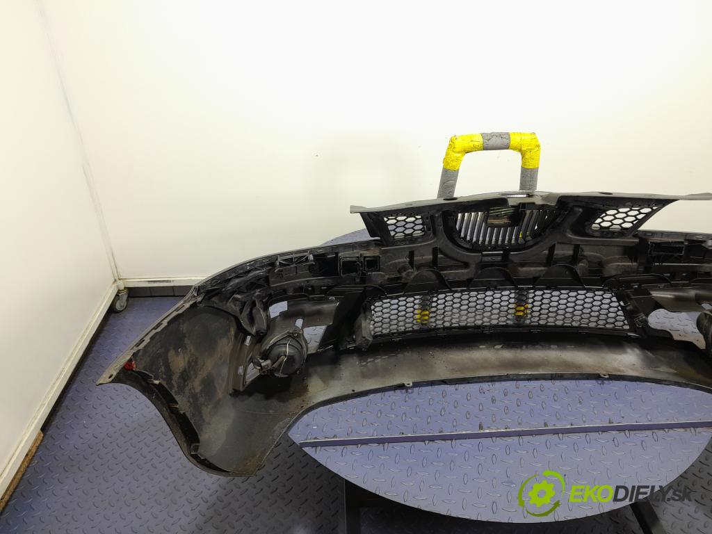 Seat Ibiza 2007 nárazník před 01