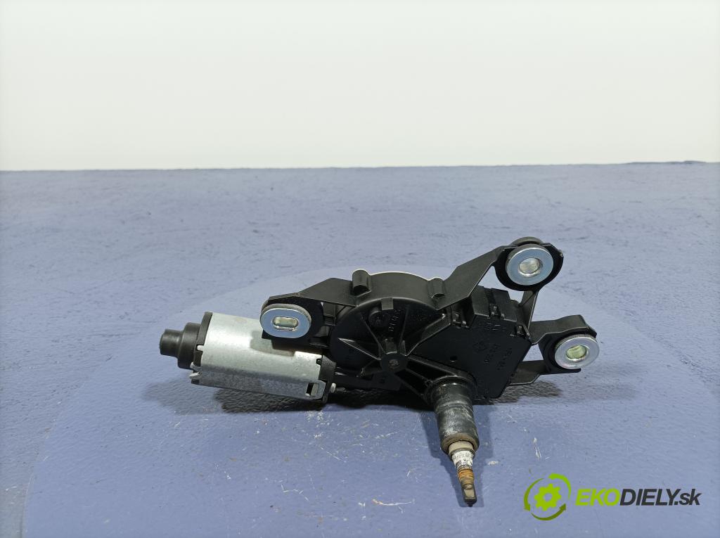 Seat Ibiza 2007 motorek Stěrače: Zad: 6L6955711D