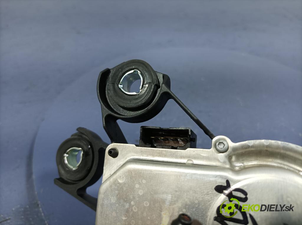 Seat Ibiza 2007 motorek Stěrače: Zad: 6L6955711D