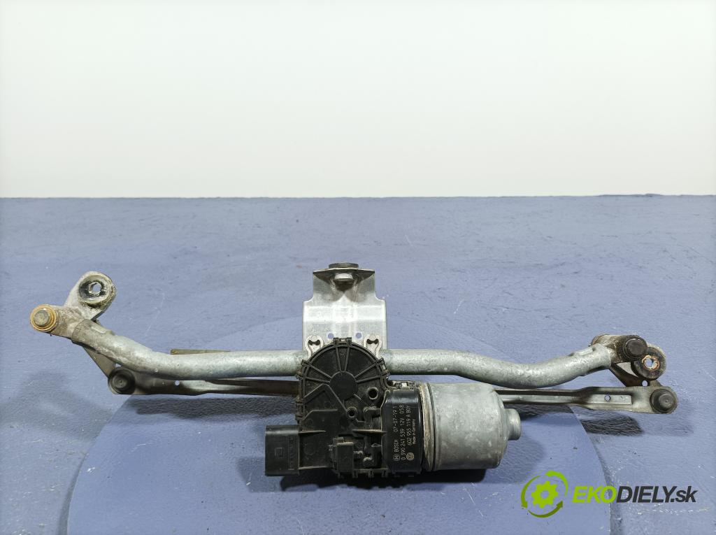 Seat Ibiza 2007 mechanismus motorek Stěrače: před 6L1955023H