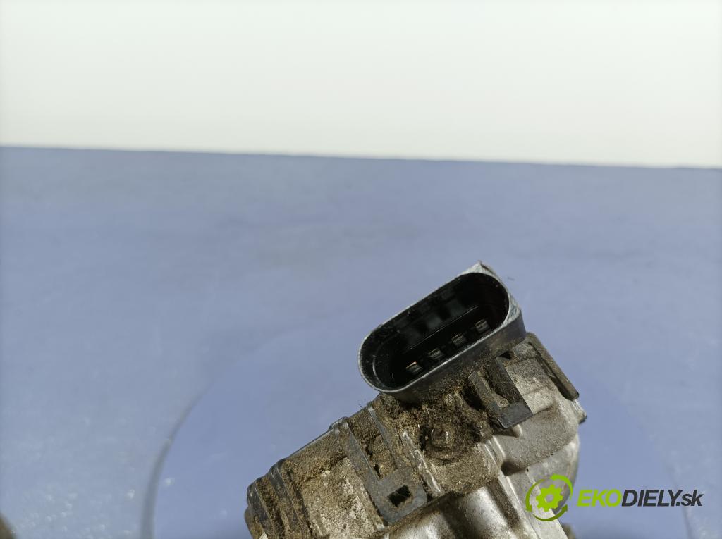 Seat Ibiza 2007 mechanismus motorek Stěrače: před 6L1955023H