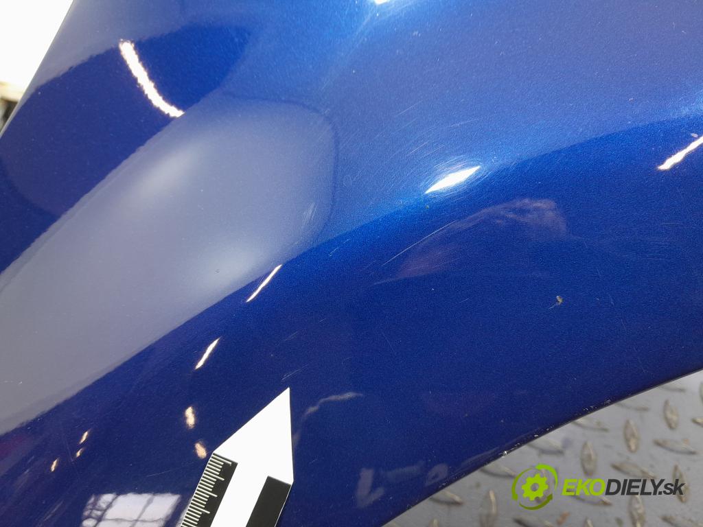 Citroen C1 2006 blatnik před Levý: 01