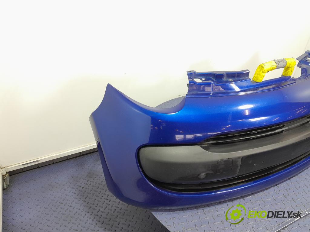Citroen C1 2006 nárazník před 01