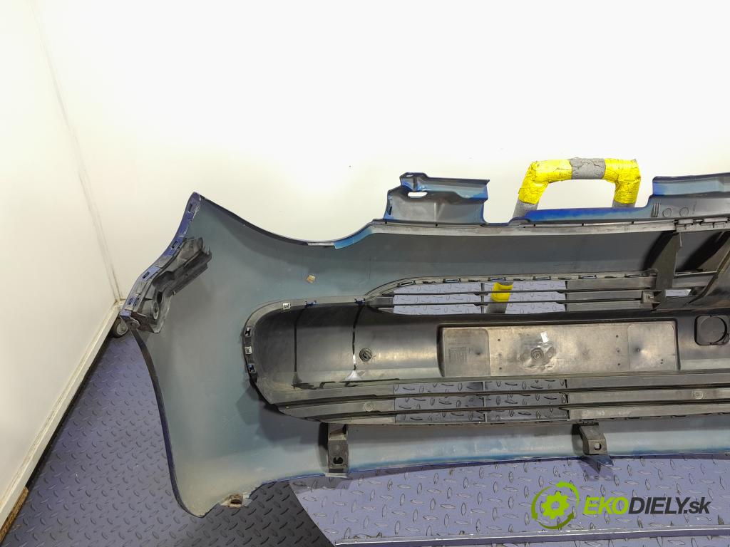 Citroen C1 2006 nárazník před 01