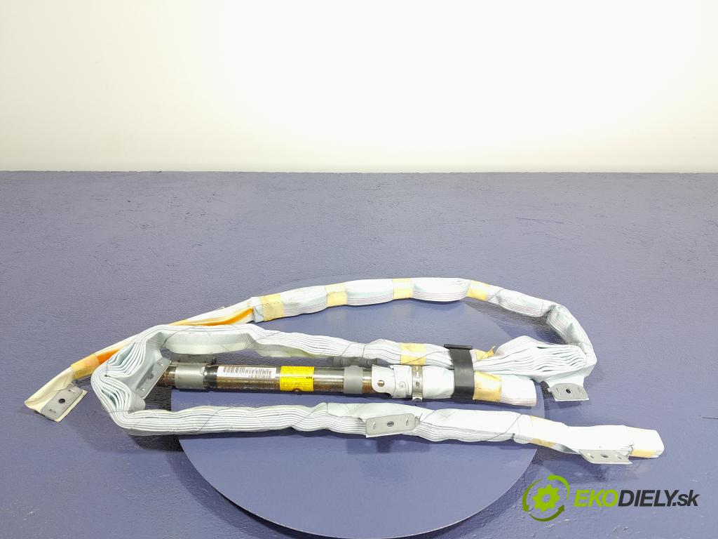 Toyota Prius 2007 Airbag: clona x 01
