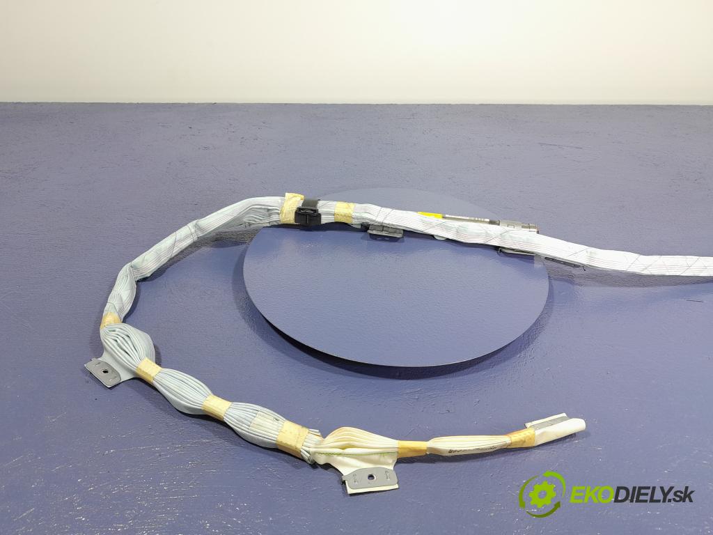 Toyota Prius 2007 Airbag: clona x 01
