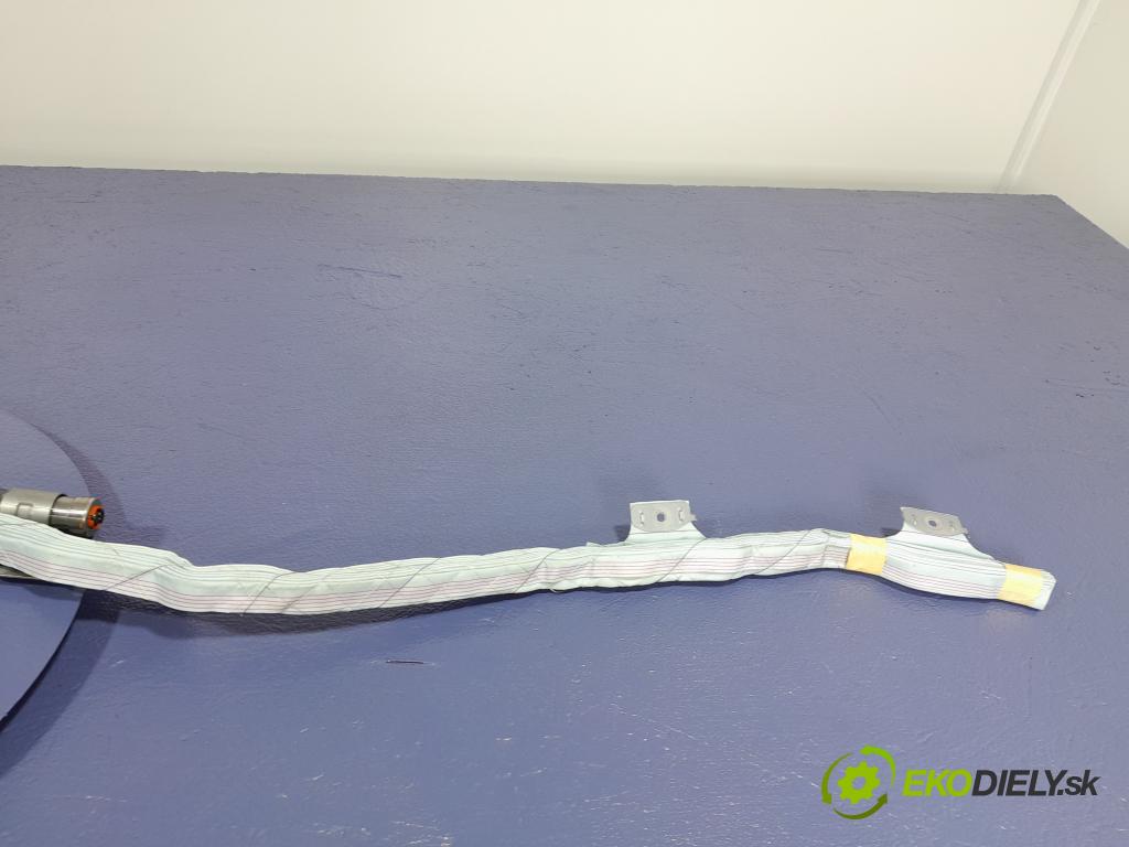 Toyota Prius 2007 Airbag: clona x 01
