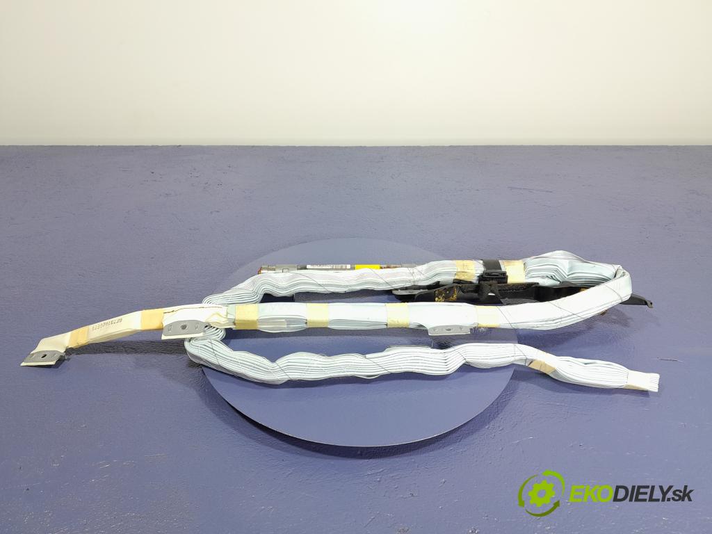 Toyota Prius 2007 Airbag: clona x 01