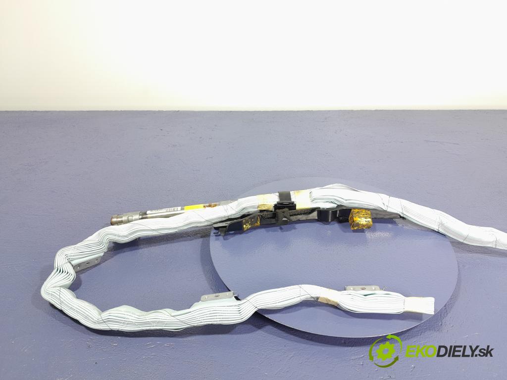 Toyota Prius 2007 Airbag: clona x 01
