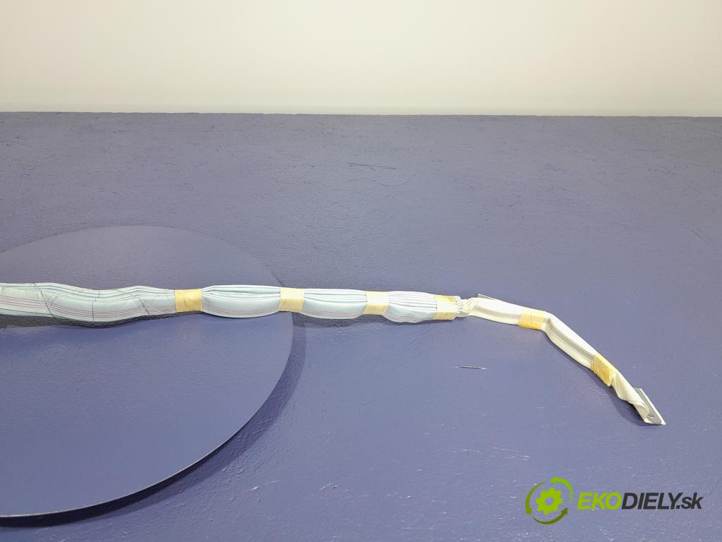 Toyota Prius 2007 Airbag: clona x 01