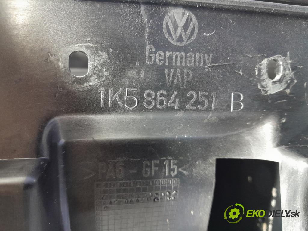 Vw Golf 2005 operadlo 1K0862531A