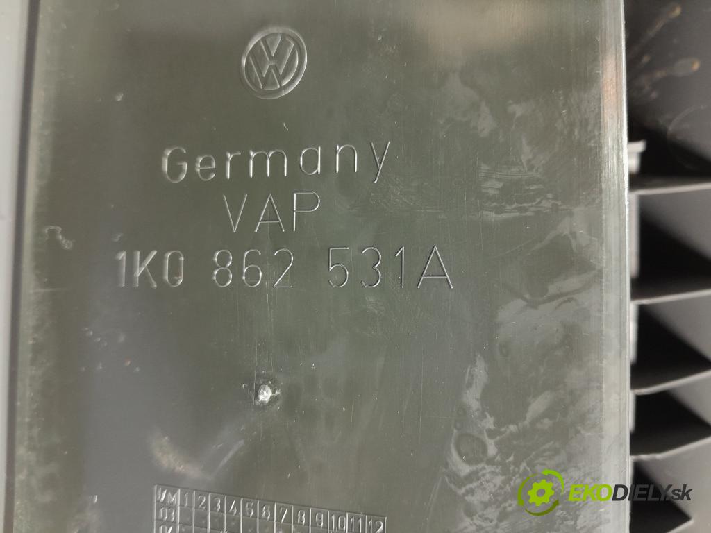 Vw Golf 2005 operadlo 1K0862531A