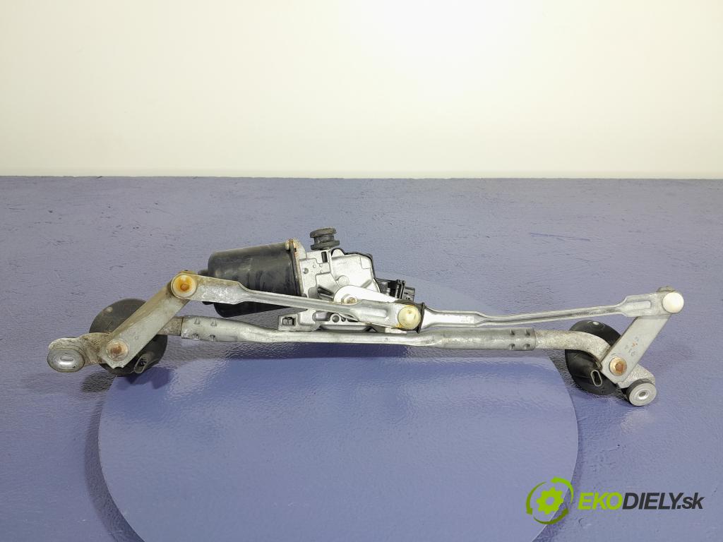 Toyota Prius 2007 mechanismus motorek Stěrače: před 85110-47080