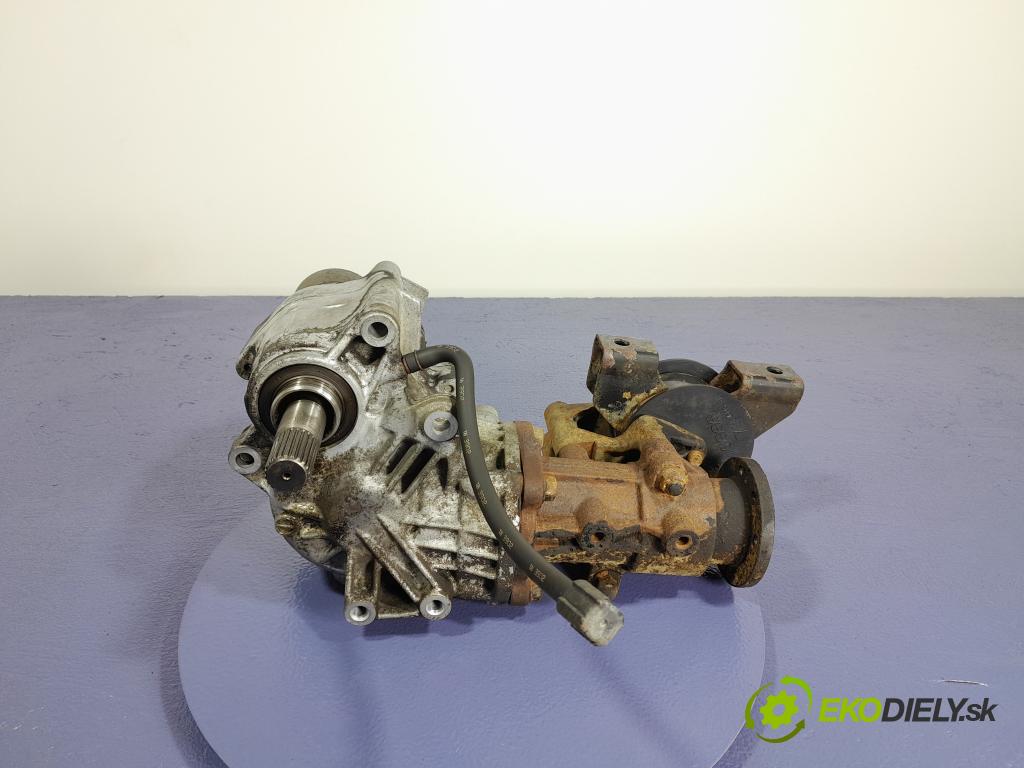 Suzuki Ignis 2003 prevodovka ZNÍŽENIE: 01
