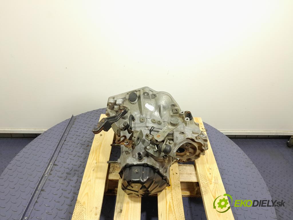 Suzuki Ignis 2003 prevodovka Manualna 01