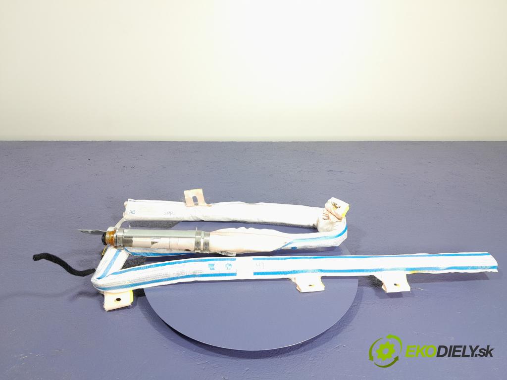 Bmw Seria 5 2012 Airbag: clona x 306450810