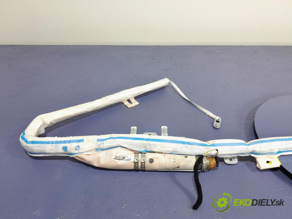 Bmw Seria 5 2012 Airbag: clona x 306450810