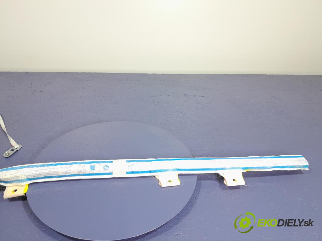 Bmw Seria 5 2012 Airbag: clona x 306450810