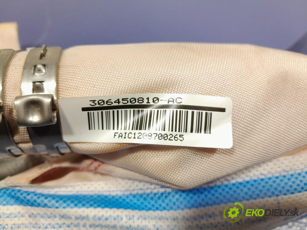 Bmw Seria 5 2012 Airbag: clona x 306450810