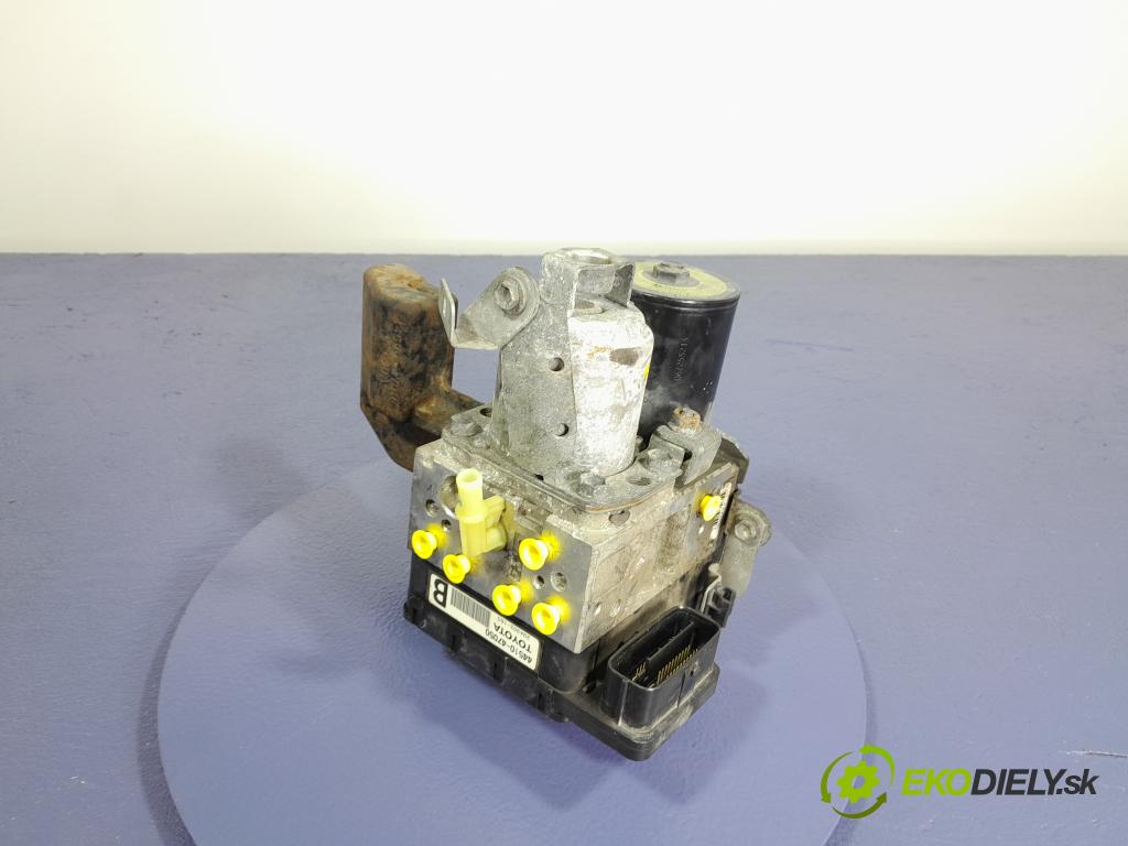 Toyota Prius 2007 čerpadlo ABS x 44510-47050