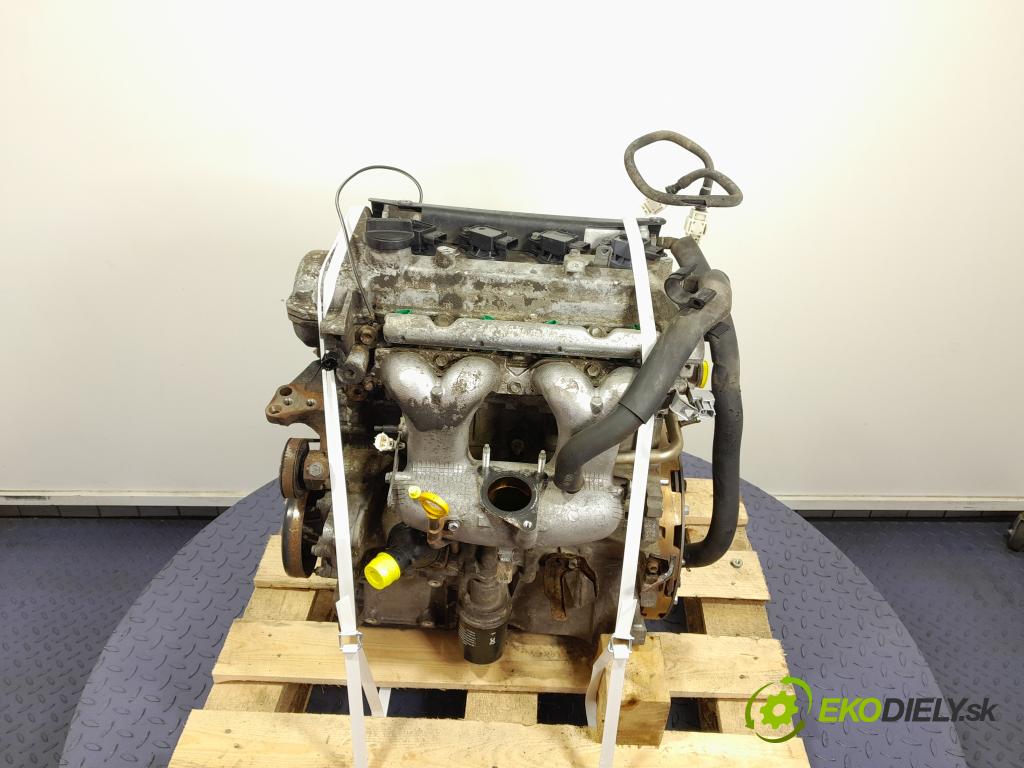 Toyota Prius 2007 motor Benzín: 1NZFXE