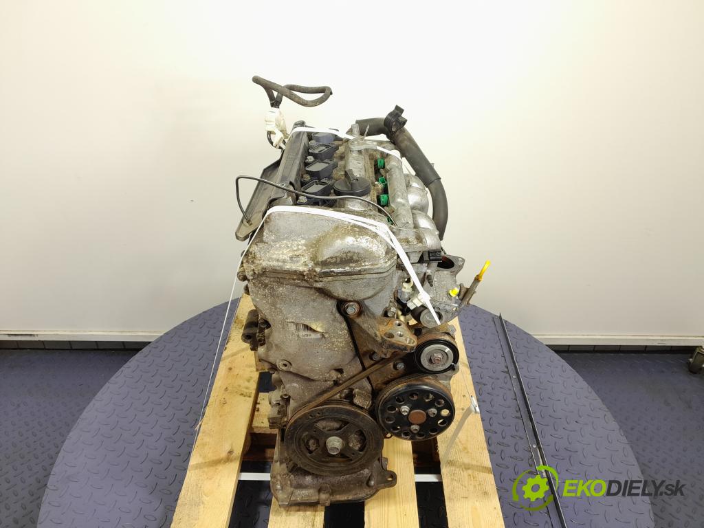 Toyota Prius 2007 motor Benzín: 1NZFXE