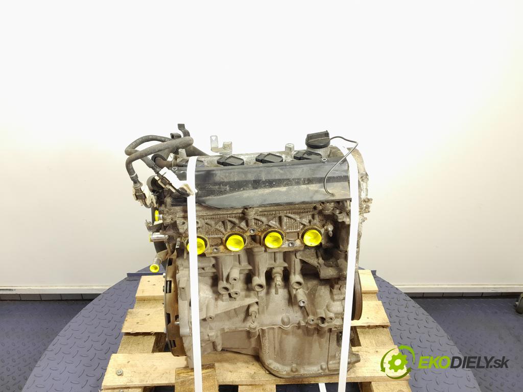 Toyota Prius 2007 motor Benzín: 1NZFXE