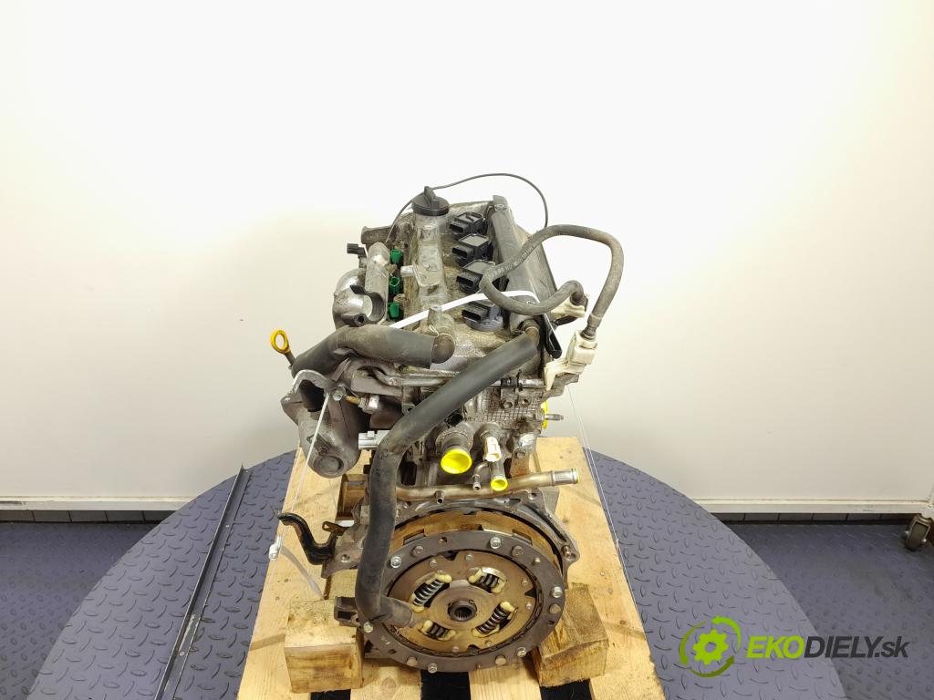 Toyota Prius 2007 motor Benzín: 1NZFXE