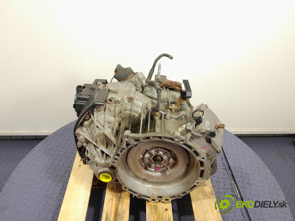 Toyota Prius 2007 prevodovka automatická CVT